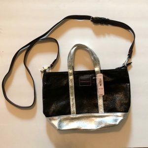 NWT Victoria’s secret bag
